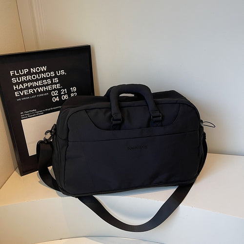 Versatile Travel Duffle