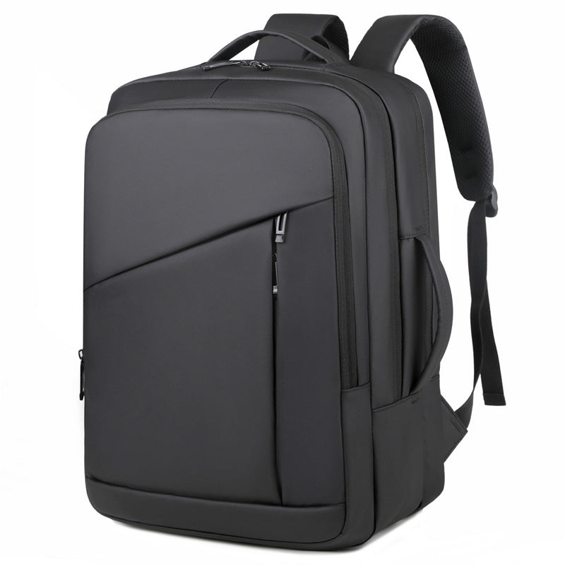 Durable Multi-Functional Travel Backpack Bowlift