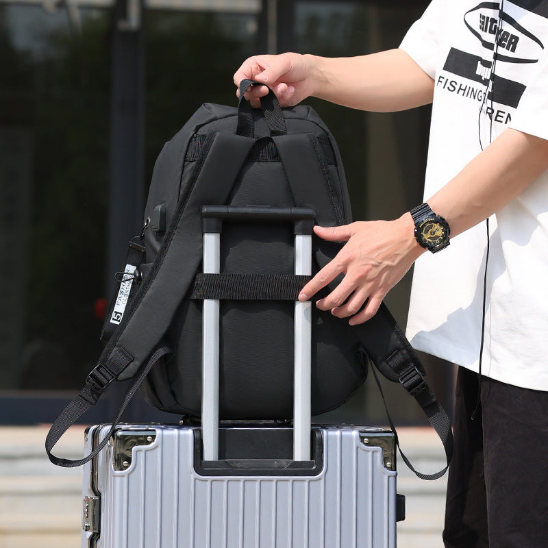 Versatile Multi-Functional Backpack Bowlift