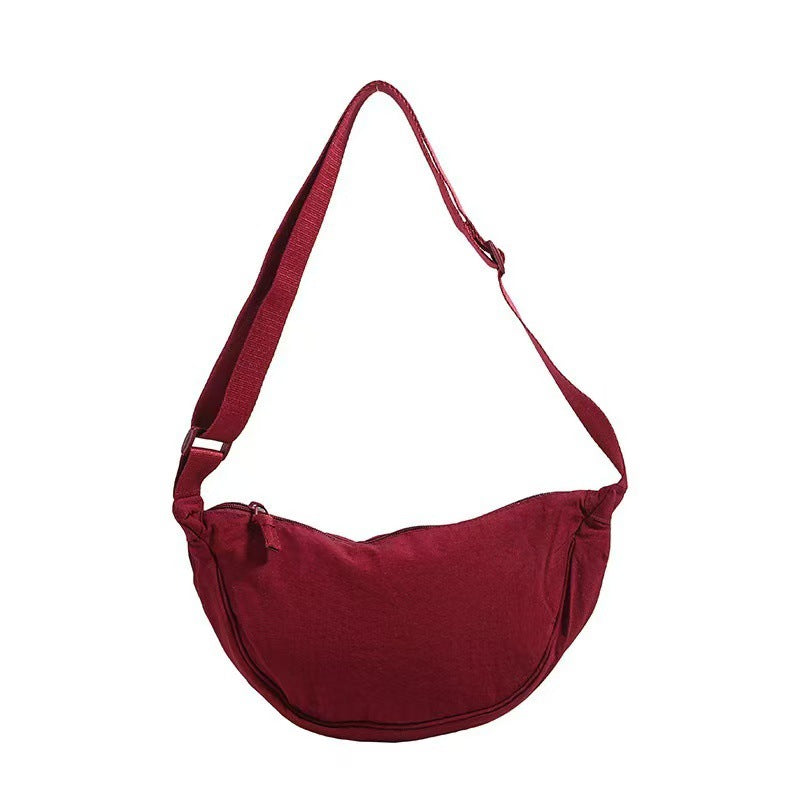 Comfortable shoulder bag Bowlift