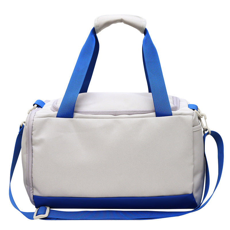 Multi-Functional Sports Duffle Bag Bowlift