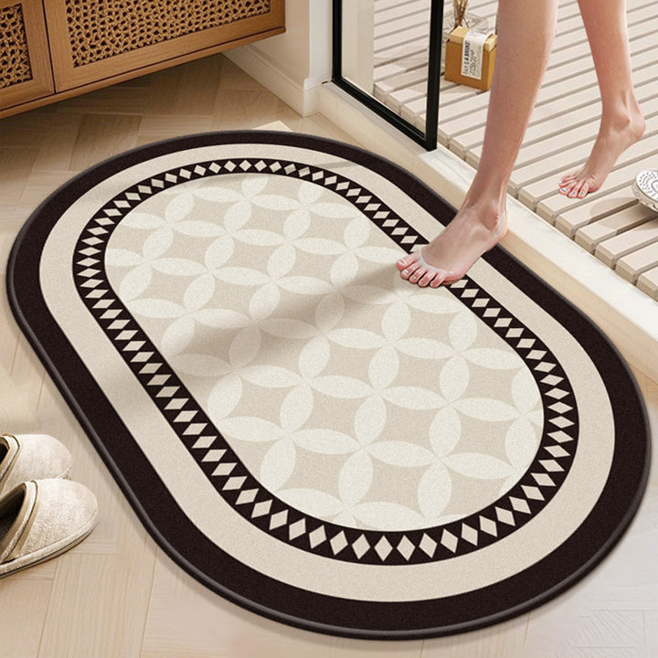 Bath Mat Bowlift