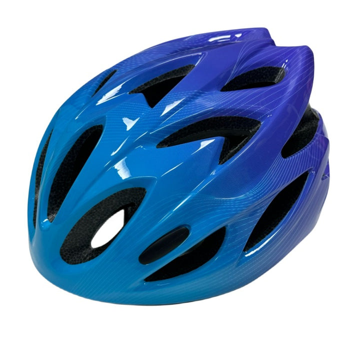 Lightweight Cycling Helmet Bowlift