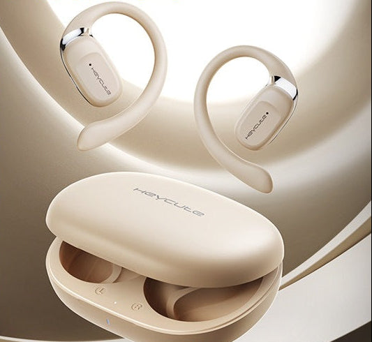 Wireless Earbud Headphones Bowlift