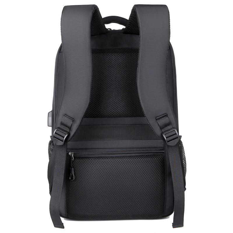 Modern Professional Laptop Backpack Bowlift