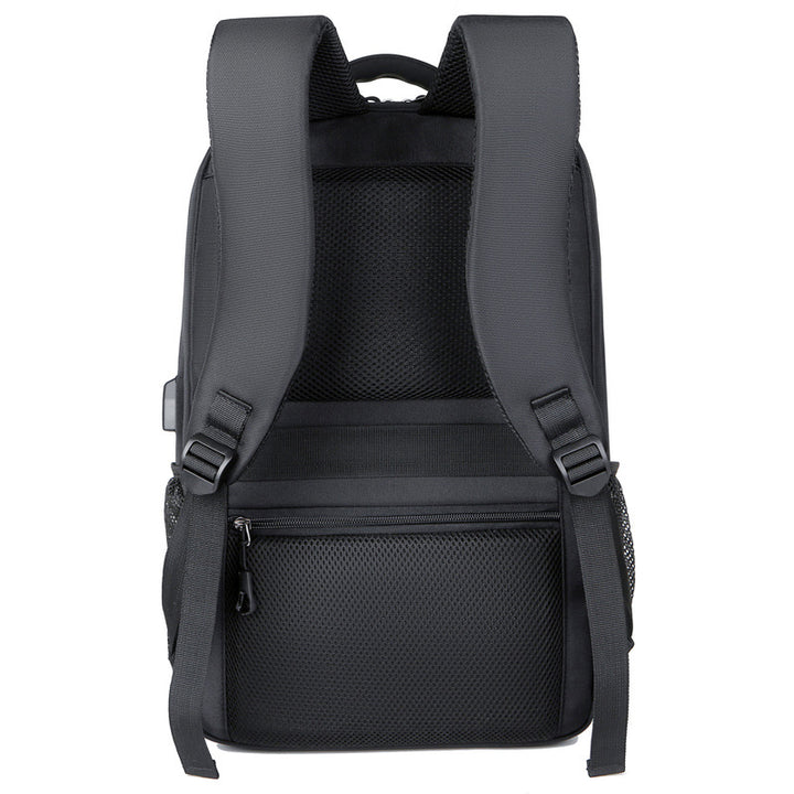 Modern Professional Laptop Backpack Bowlift