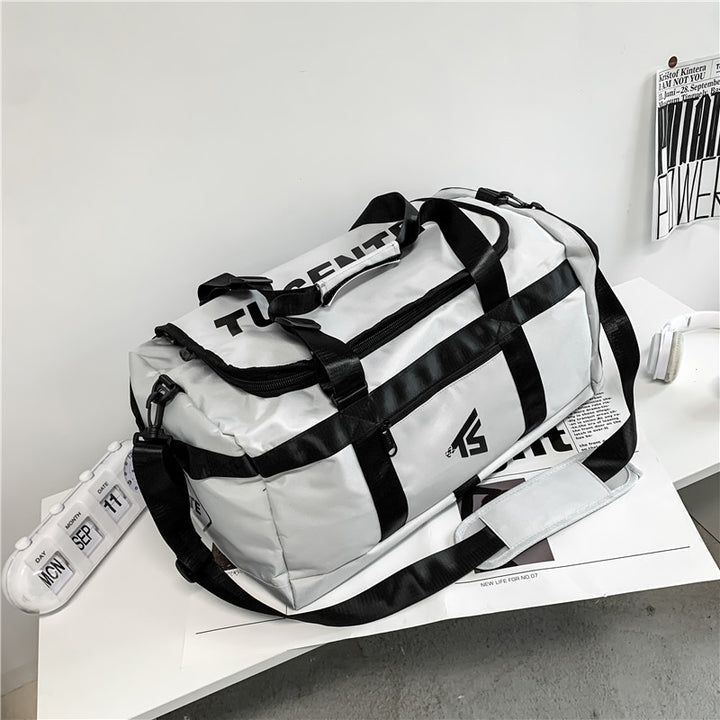 Versatile Gym Travel Duffel