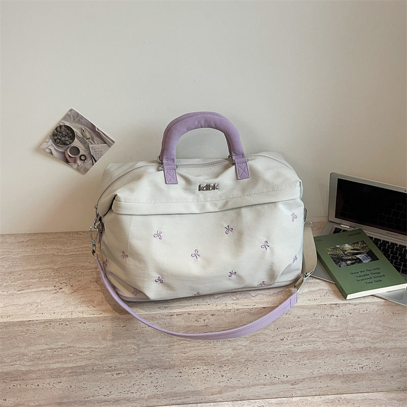 Premium Travel Duffle