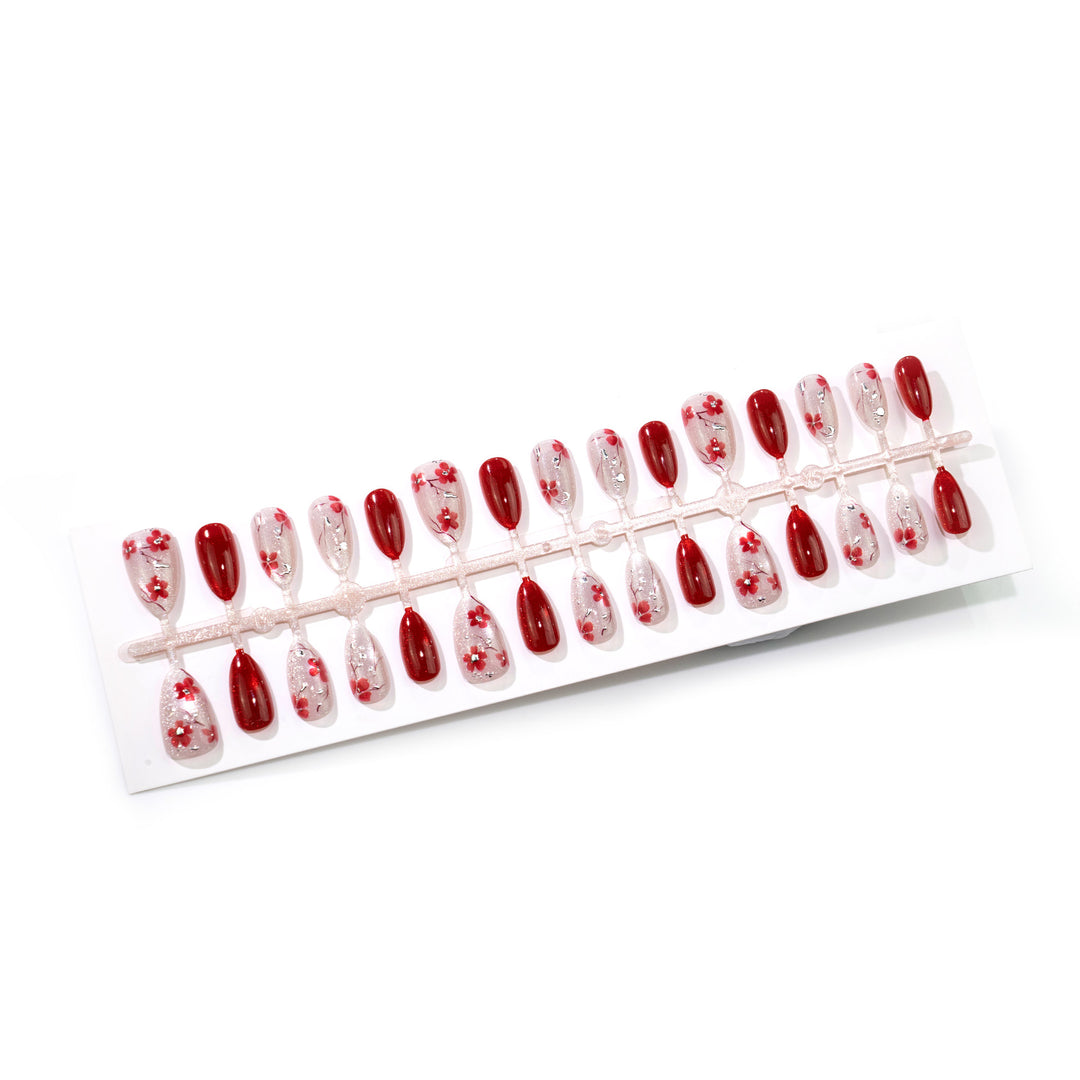Decorative Nail Art Bowlift