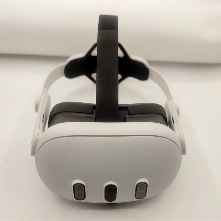 VR-Headset Bowlift