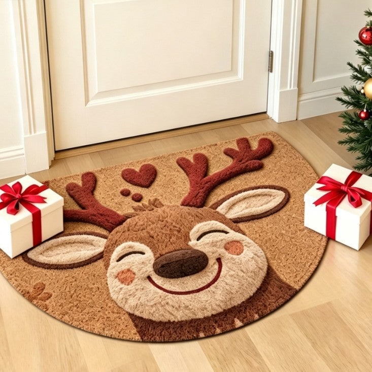 Decorative Doormat Bowlift