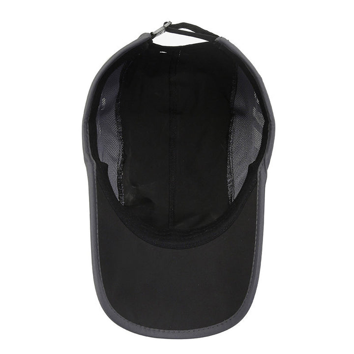 Women Sports and Breathable Running Cap Bowlift