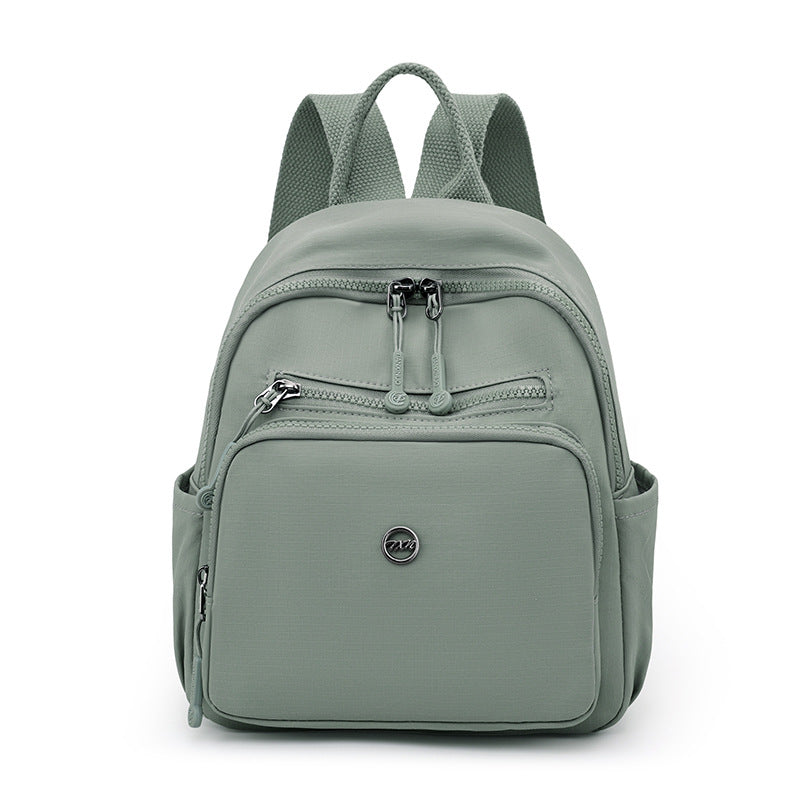 Compact All-Purpose Backpack Bowlift
