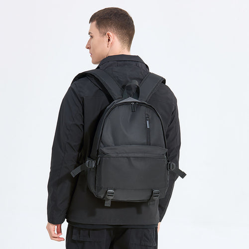 Modern Utility Backpack Bowlift
