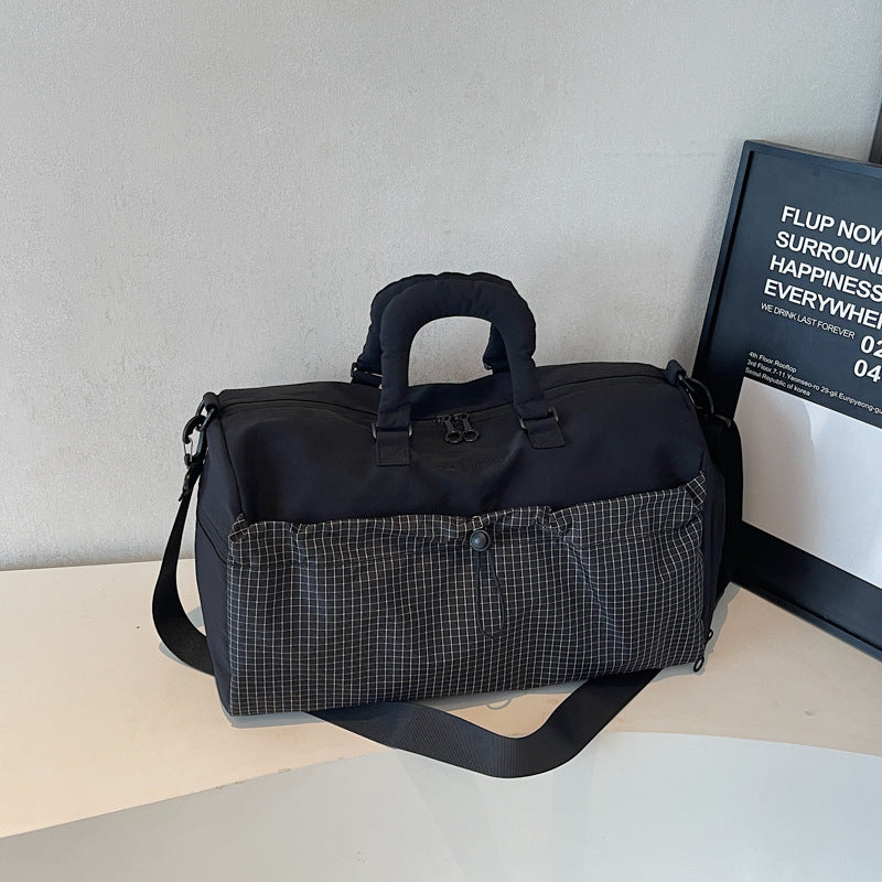 Versatile Travel Duffle