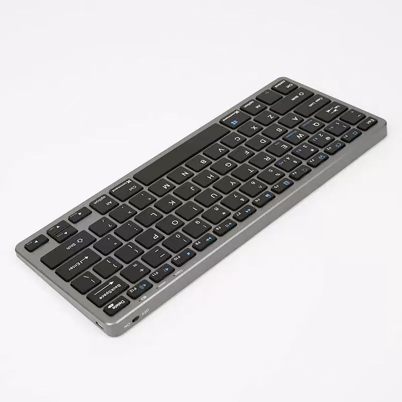 WirelessBluetooth Keyboard Bowlift