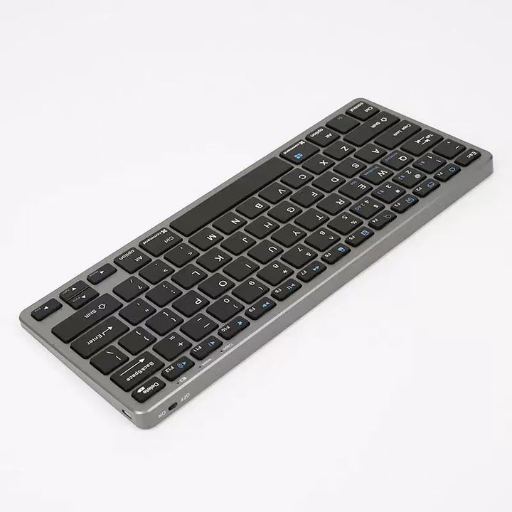 WirelessBluetooth Keyboard Bowlift