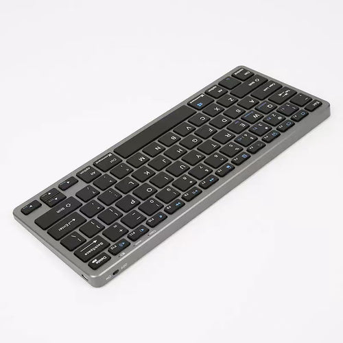 WirelessBluetooth Keyboard Bowlift