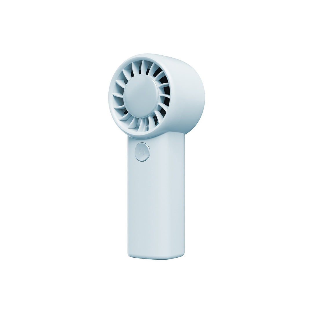 Ladies Portable Mini High-Performance Fan Bowlift