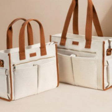 Multifunctional Handbag Bowlift
