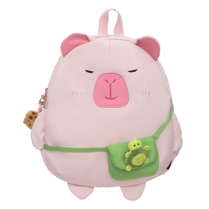 Cute kindergarten backpack Bowlift