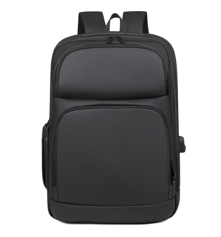 More Elegant and Practical Business Backpack Bowlift