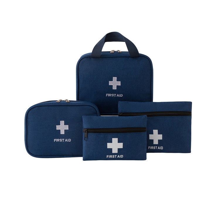 Compact First Aid Kit Bag Bowlift