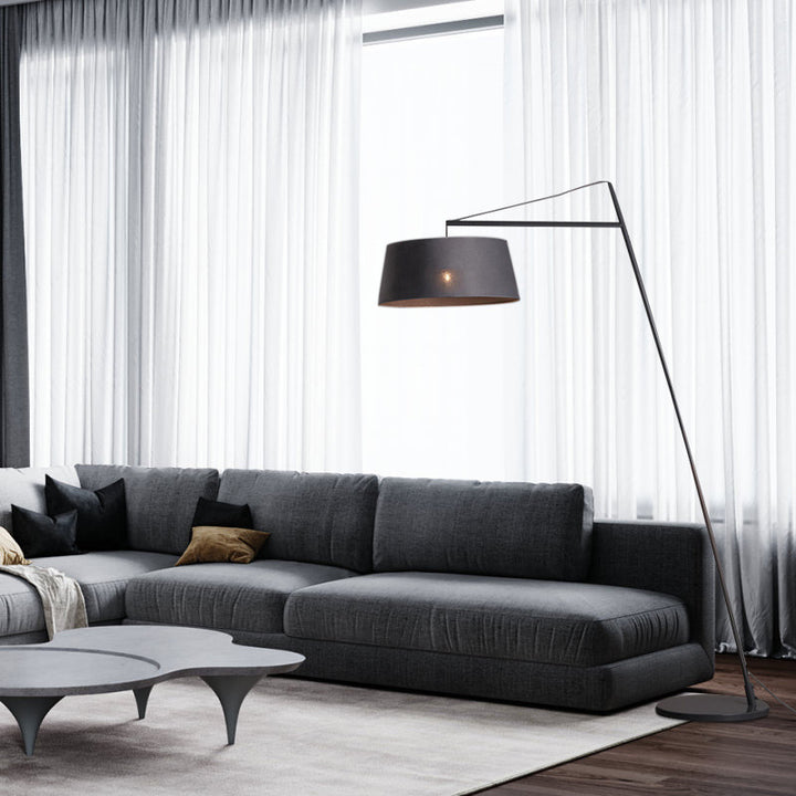 Stylish Arc Floor Lamp