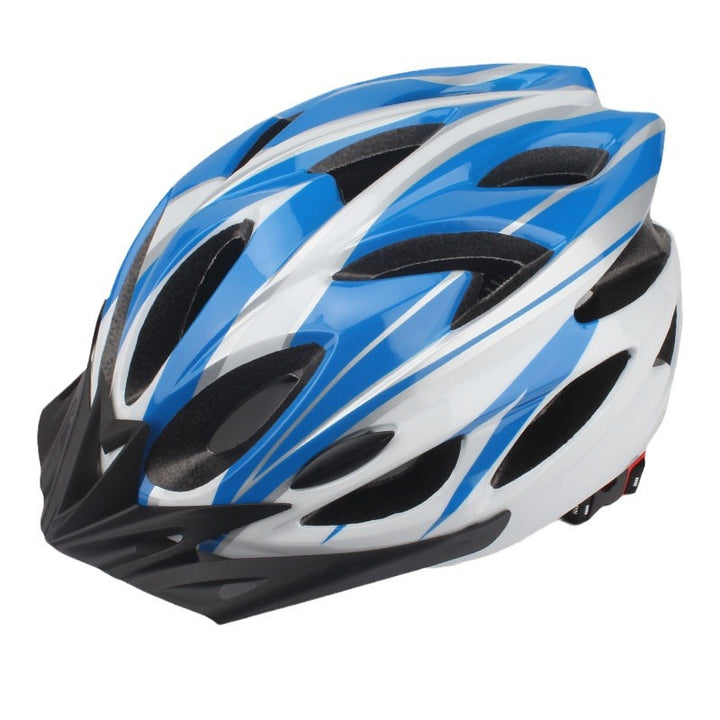 High-Ventilation Mountain Biking Helmet Bowlift