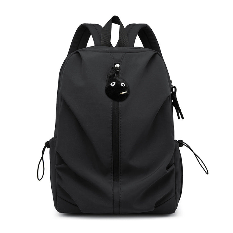 Multi-Pocket Urban Backpack Bowlift
