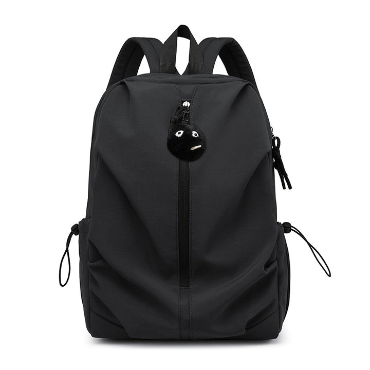 Multi-Pocket Urban Backpack Bowlift