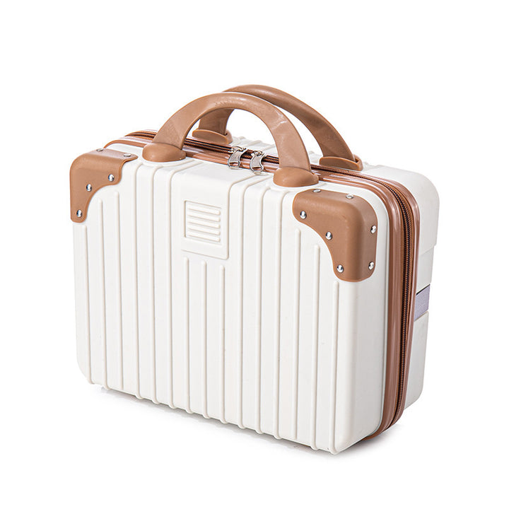 Hard Shell Travel Case Bowlift