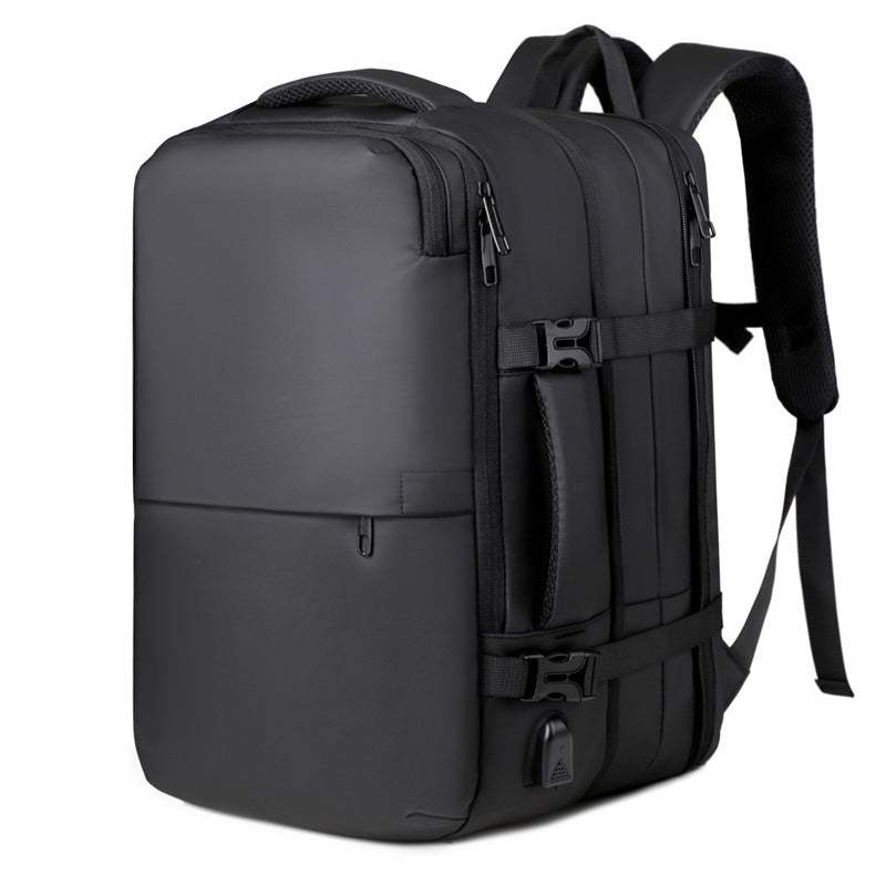 Modern Backpack Bowlift