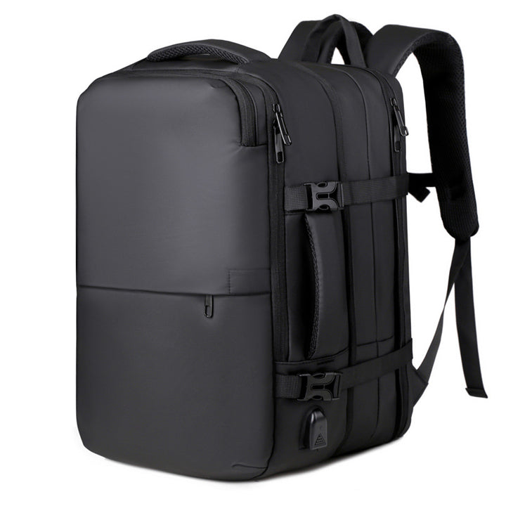 Modern Backpack Bowlift