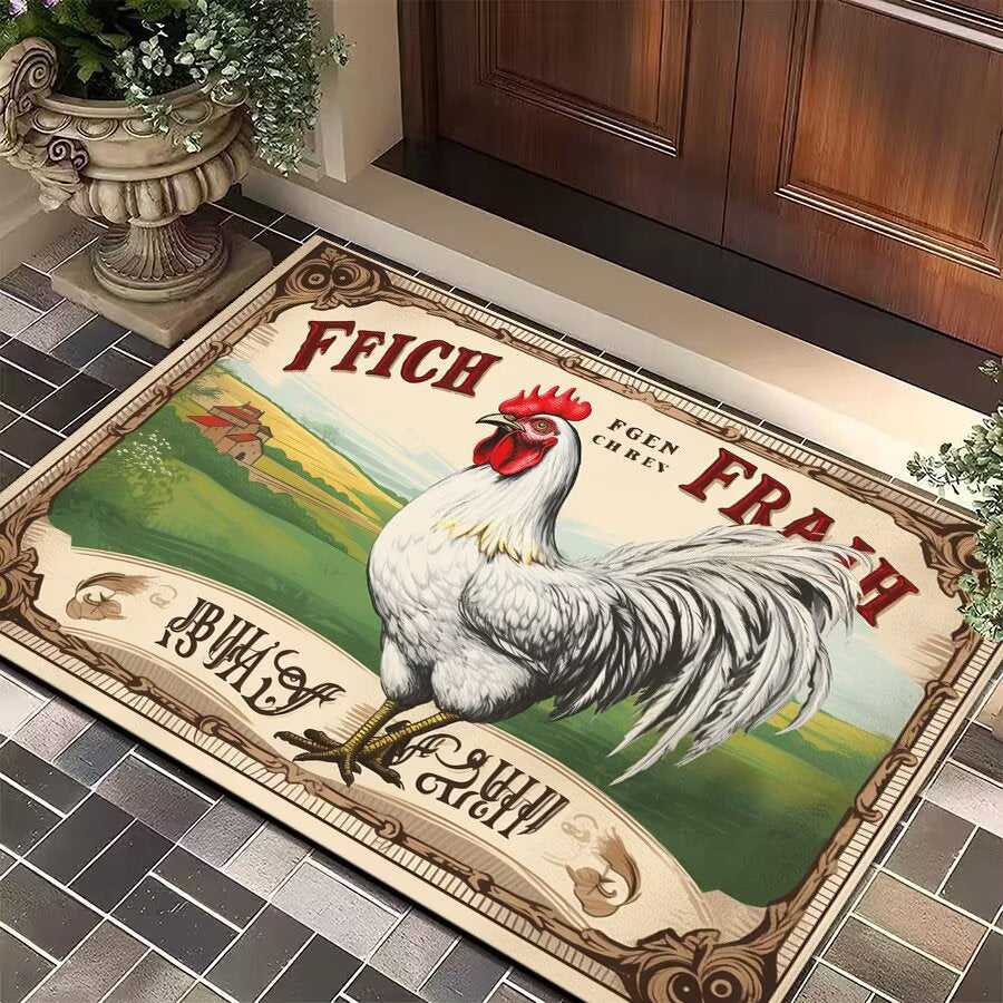 Home Decor Decorative Area Rug Bowlift