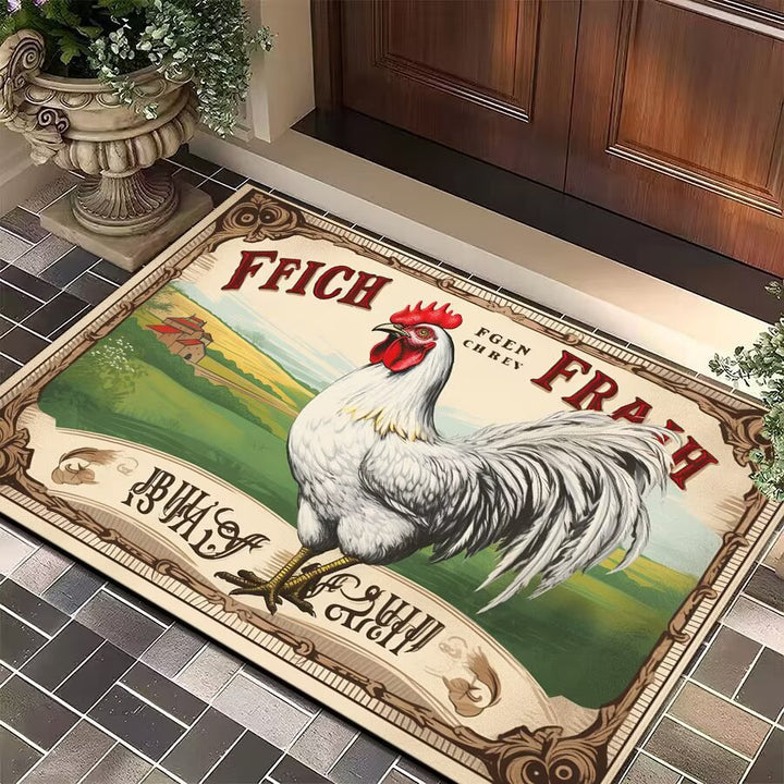 Home Decor Decorative Area Rug Bowlift