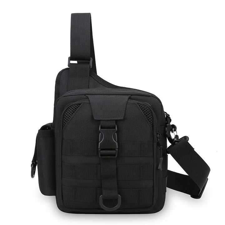 Tactical Utility Crossbody Bag Bowlift