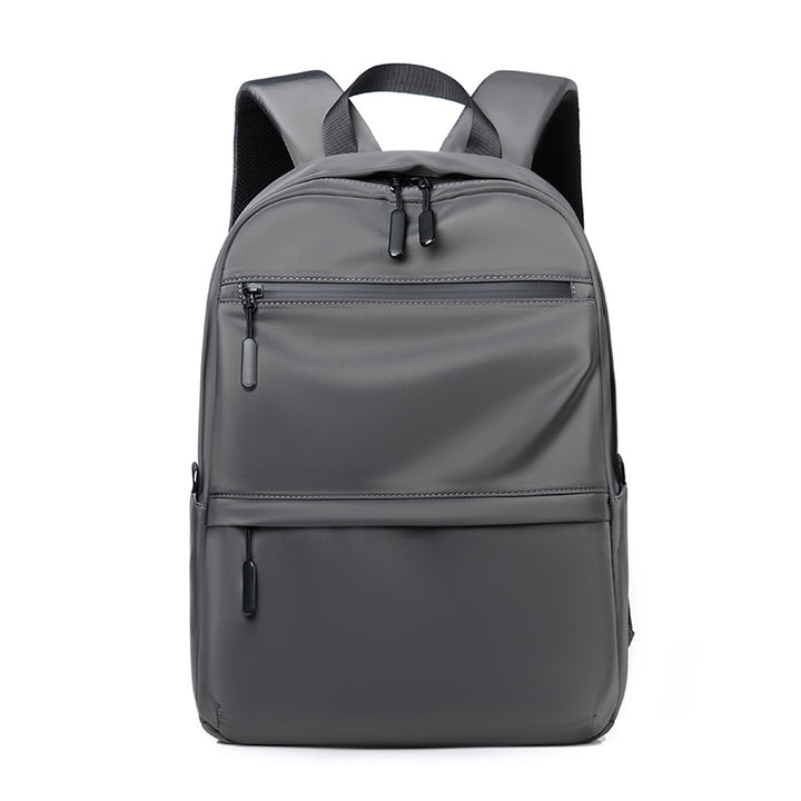 Lightweight Multi-Compartment Backpack Bowlift