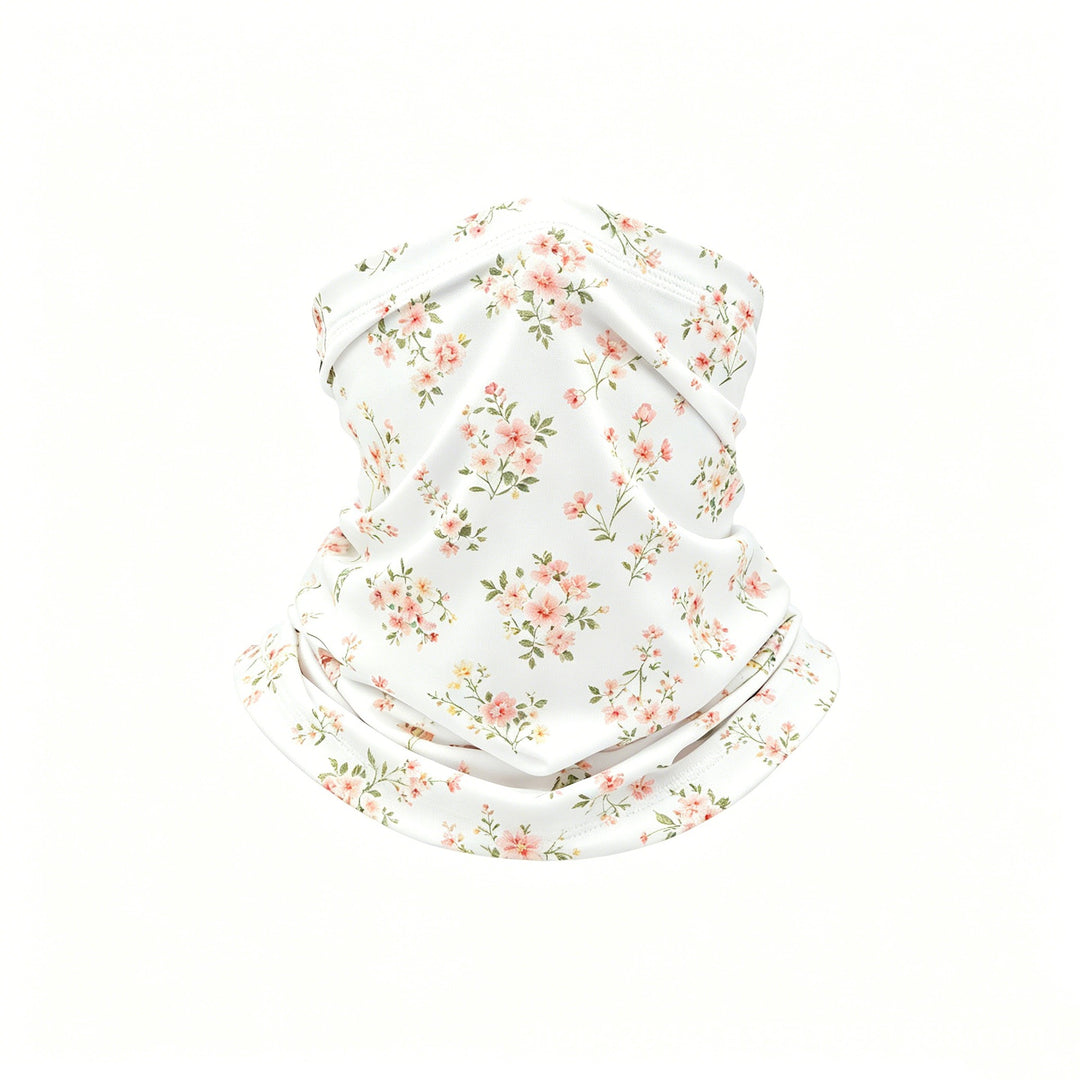 Ladies Multifunctional Bandana Bowlift