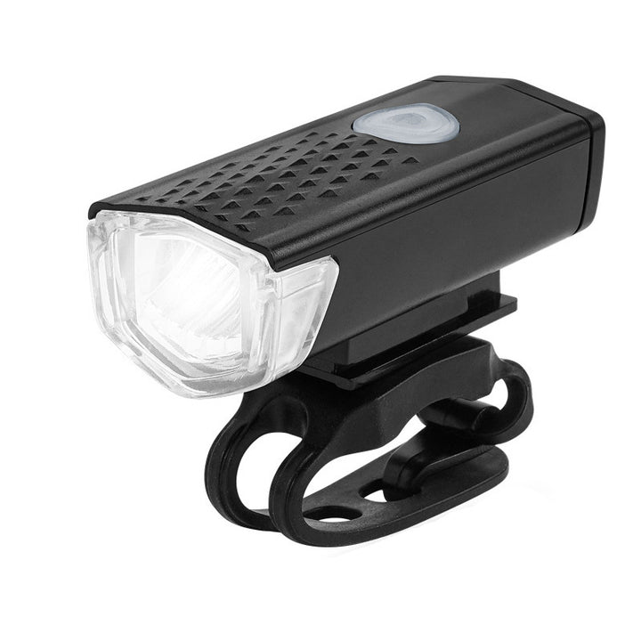 USB Rechargeable Bicycle Light Set Bowlift