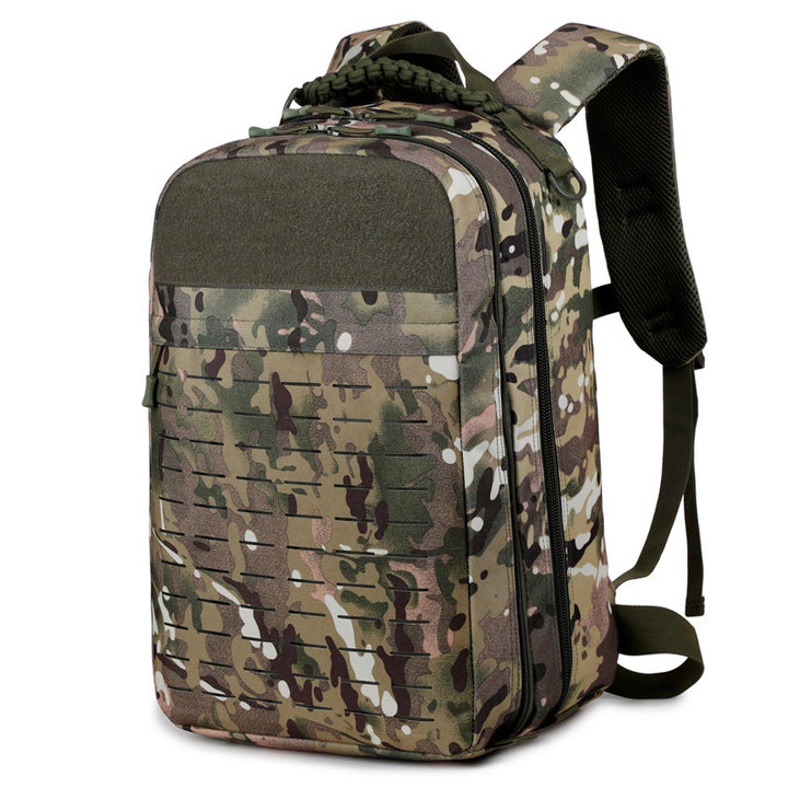 Urban Utility Backpack Bowlift