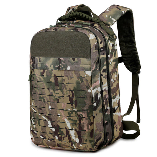 Urban Utility Backpack Bowlift