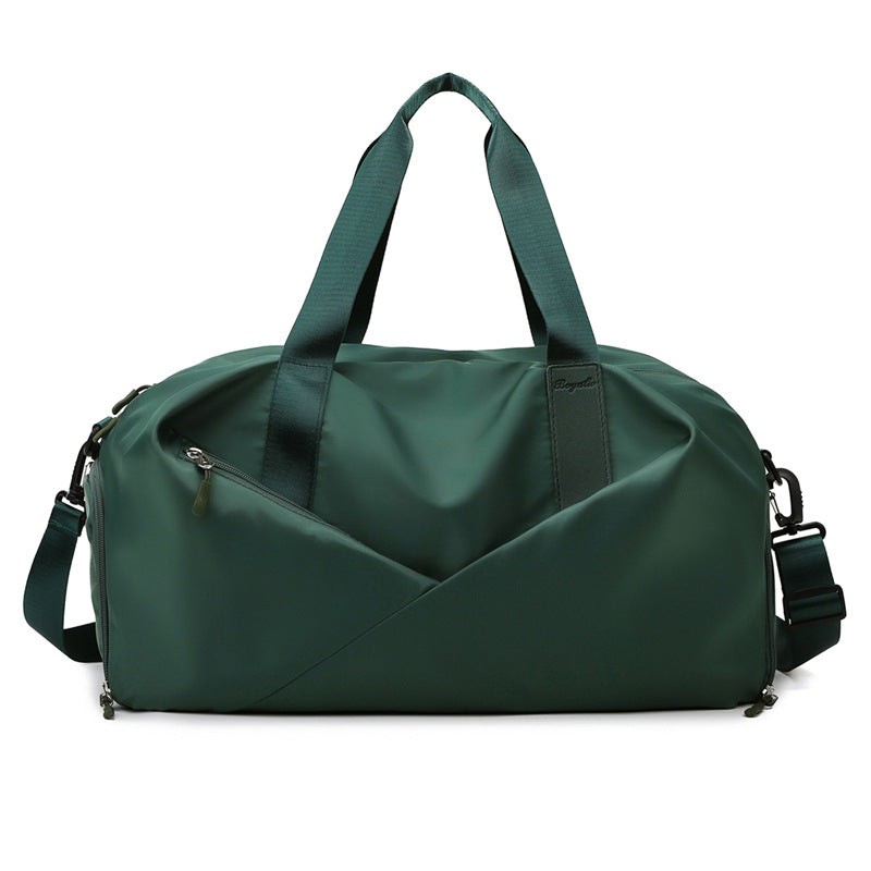 Sleek Travel Weekender