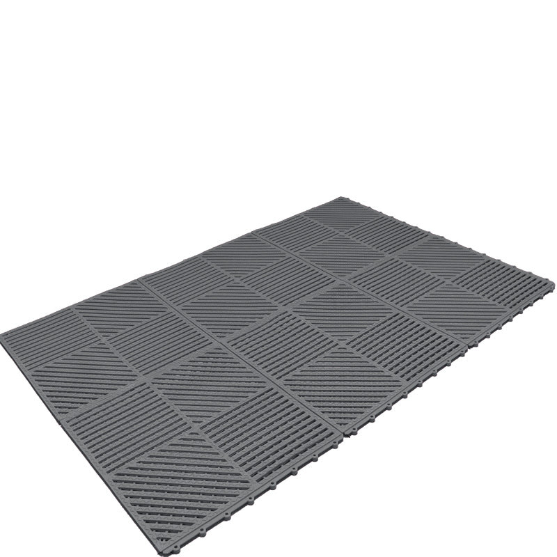 Textured Anti-Slip Shower Mat Bowlift