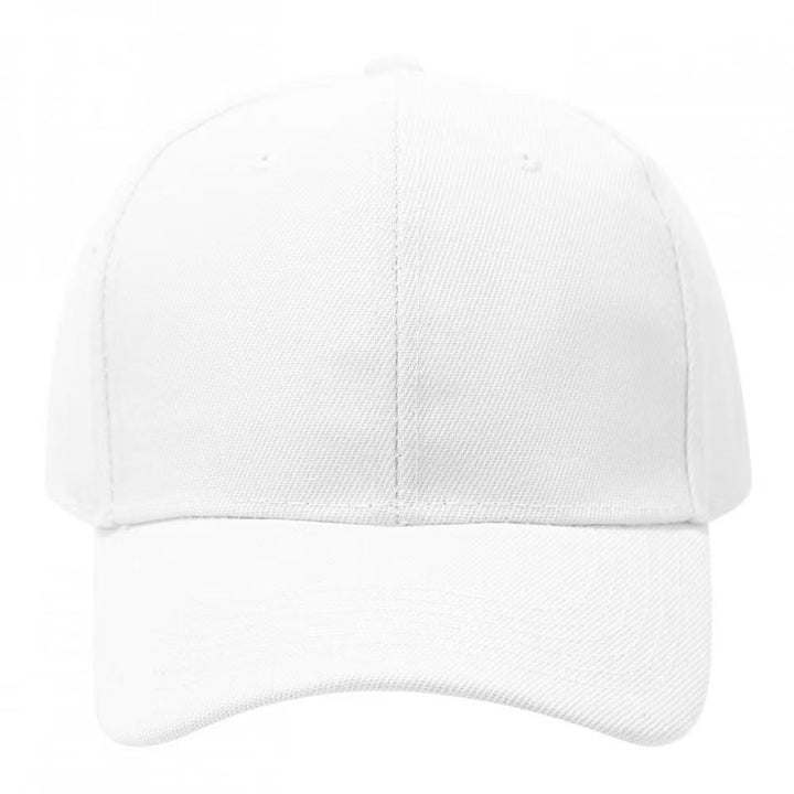 Men's Classic Structured Baseball Hat Bowlift