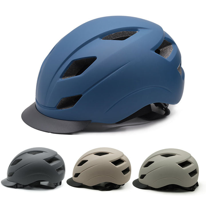 Bike helmet Bowlift