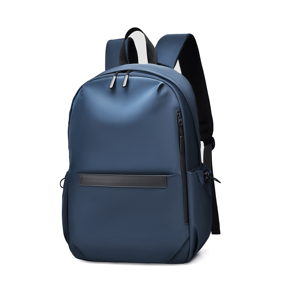 Lightweight Multi-Compartment Laptop Backpack Bowlift