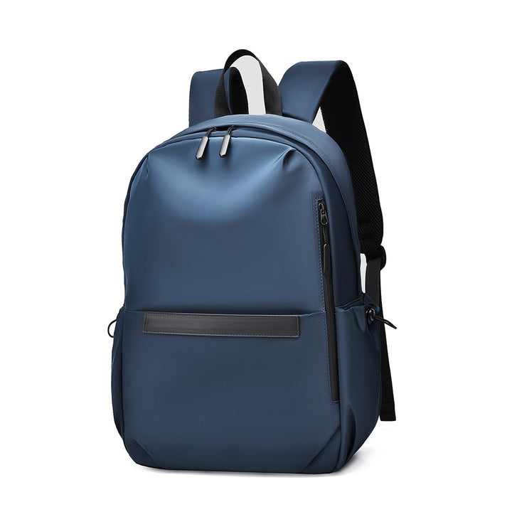 Lightweight Multi-Compartment Laptop Backpack Bowlift