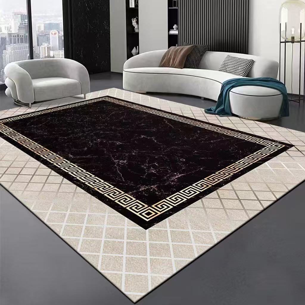 Home Decor Luxury Area Rug Bowlift