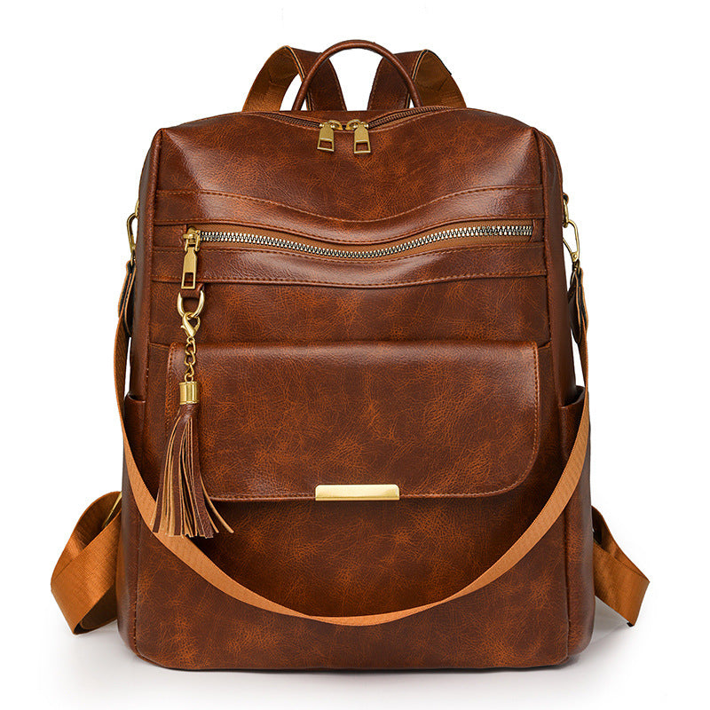 Stylish Multifunctional Backpack Bowlift